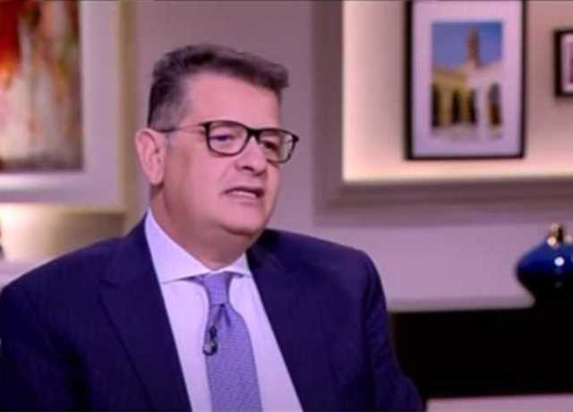رئيس «حقوق الإنسان» يستعرض إنجازات اللجنة خلال دور الانعقاد الثالث لـ«النواب»