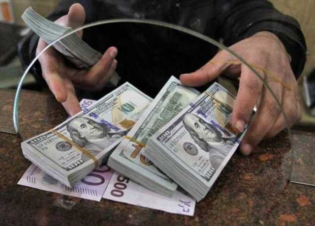 أسعار صرف الدينار الأردنى أمام العملات الأجنبية والعربية اليوم الأربعاء 5 يوليو 2023