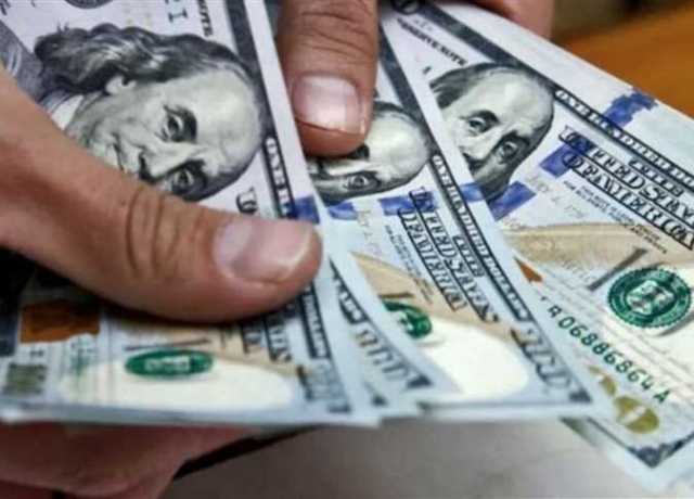 سعر الدولار الأمريكي مقابل الجنيه المصري اليوم الثلاثاء 8-8-2023