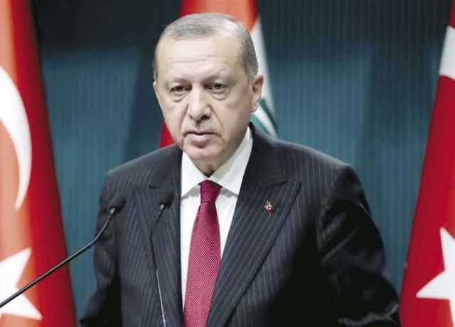 أردوغان: الماضي الاستعماري والعنصرية هما سبب الاحتجاجات في فرنسا