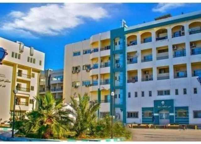 إجراء عمليات جراحية في 7 تخصصات طبية بالمجان في العريش