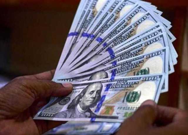 خالف التوقعات.. سعر الدولار الرسمي أمام الجنيه في البنوك اليوم الجمعة 7 يوليو 2023 بعد إجازة العيد