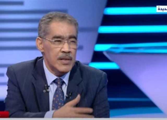 ضياء رشوان: أتحدى إعلام جماعة الإخوان الإرهابية أن يذيع أي جزء من الحوار الوطني