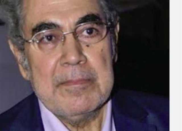 اليوم.. محاكمة المتهمين في واقعة النصب على الفنان صبري عبد المنعم