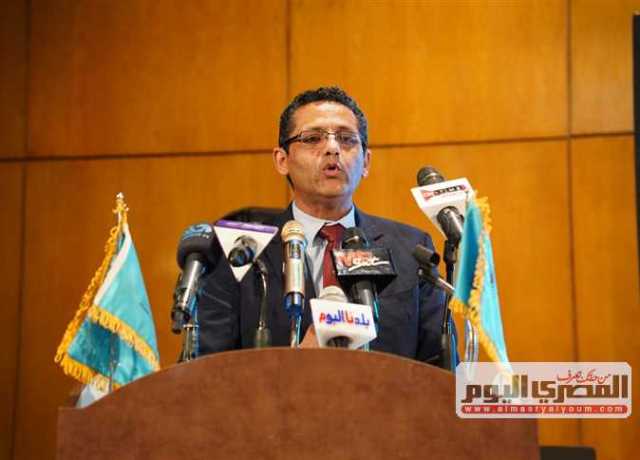 البلشي: إلزام جميع الصحف بقرار تطبيق الحد الأدنى للأجور