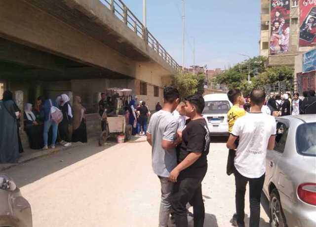 نتيجة الدور الثاني للشهادة الإعدادية 2023 في محافظة القليوبية