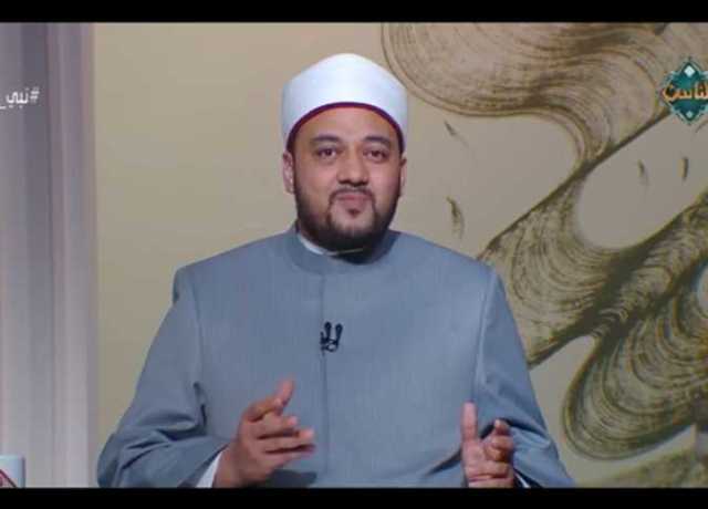 أين ذهبت خطب النبي محمد؟.. أستاذ بالأزهر يجيب