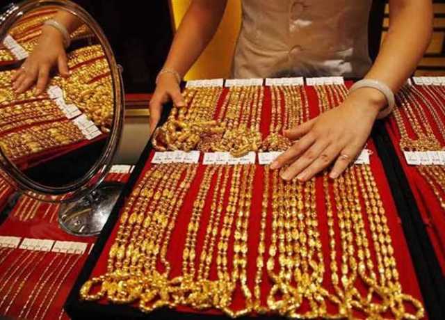 هدوء في عيار 21 الآن.. سعر الذهب اليوم الأحد 9-7-2023 بعد انخفاض المعدن الأصفر