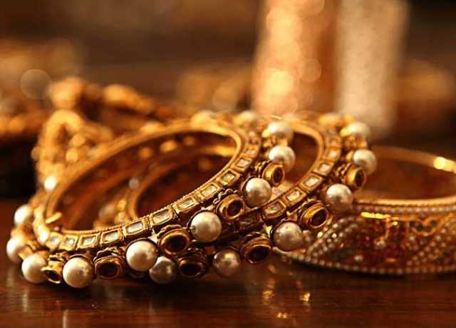 سعر الذهب الآن مباشر مصر