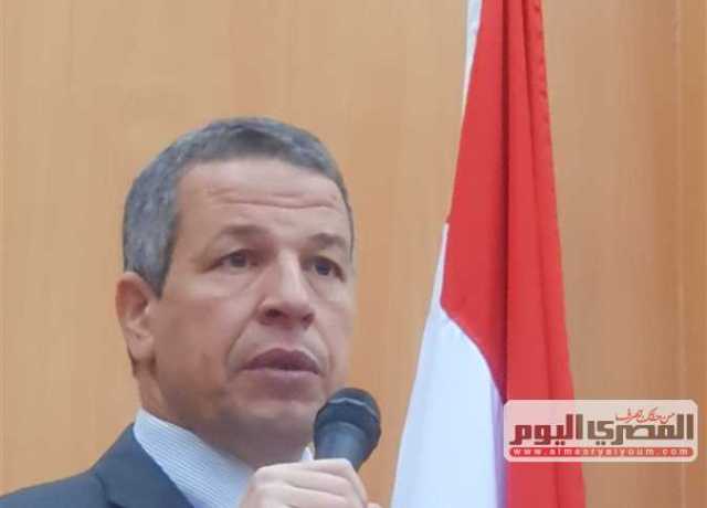 لليوم الرابع.. معامل التنسيق الإلكتروني بفرع جامعة جنوب الوادي تواصل استقبال طلاب المرحلة الأولى