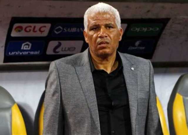 طارق السيد: ميمي عبد الرازق اكتشاف.. والمصري لسه معملش حاجة وهدفنا كأس الرابطة