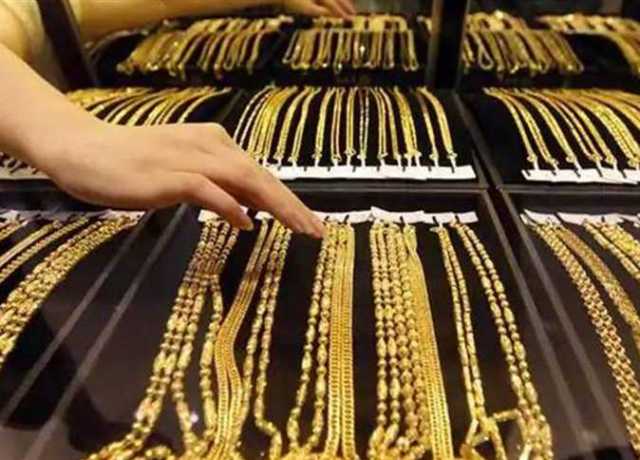 عيار 21 الآن.. سعر الذهب اليوم الخميس في منتصف التعاملات وخبير يكشف آخر التوقعات