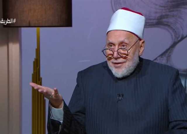 بالفيديو.. محمد مهنا: أمران يضيعان الإخلاص فى العمل