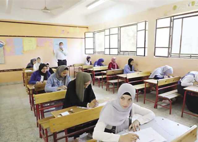 قبل إعلانها غدًا.. نتيجة الدبلومات الفنية 2023 برقم الجلوس بمحافظة قنا