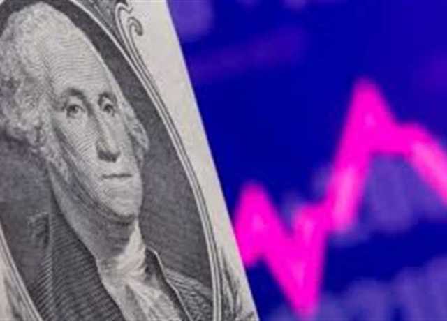 سعر الدولار الآن مقابل الجنيه بداية اليوم الثلاثاء 8 أغسطس 2023 في البنوك المصرية