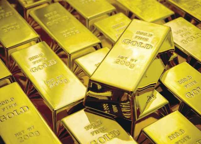 هبوط مفاجئ في أسعار الذهب والسبائك اليوم الاثنين 10 يوليو 2023 وعيار 21 الآن بالمصنعية