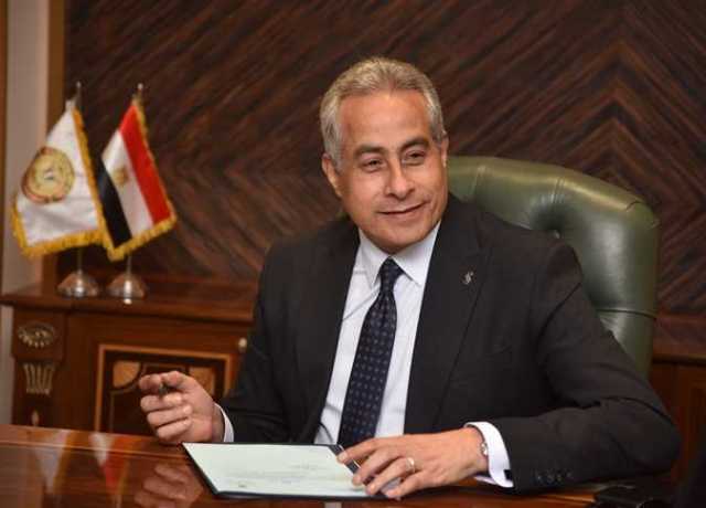 وزارة العمل تعلن بدء تلقى طلبات التدريب المهنى على 11 مهنة يحتاجها سوق العمل بأسيوط