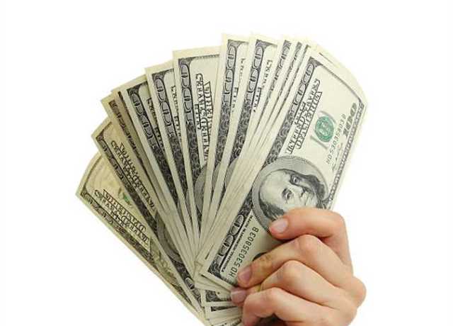 الآن.. سعر الدولار مقابل الجنيه المصرى اليوم الثلاثاء 4-7-2023 بعد إجازة عيد الأضحى