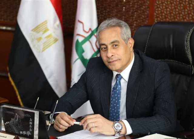 مصر تستعرض تجربتها الرائدة في الحماية الإجتماعية أمام اجتماع وزراء العمل والتوظيف لمجموعة العشرين