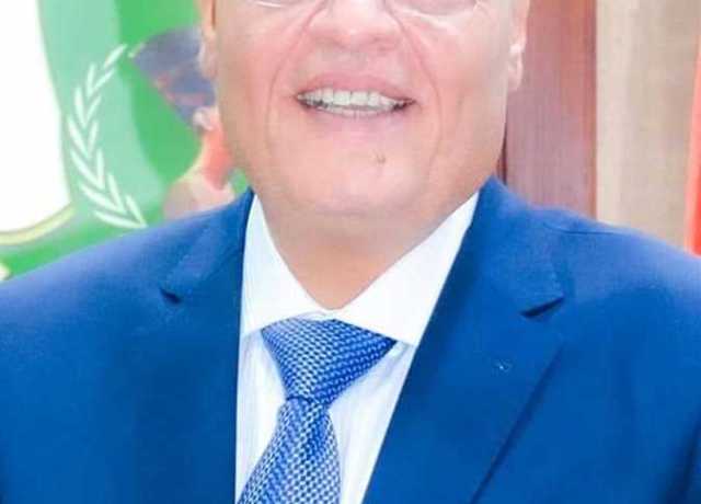 محافظ المنيا: تكثيف حملات النظافة والاشغالات ورفع الكفاءة