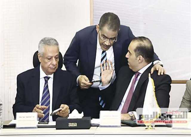 الحوار الوطني.. بدء الجلسة المغلقة لصياغة المقترحات الخاصة بقانون الانتخابات