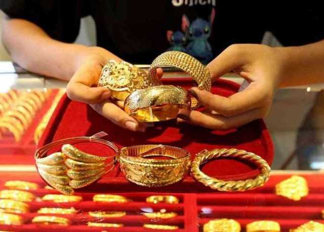 «عيار 21 يفاجئ الجميع».. أسعار الذهب ترتفع 120 جنيها اليوم السبت 15 يوليو 2023