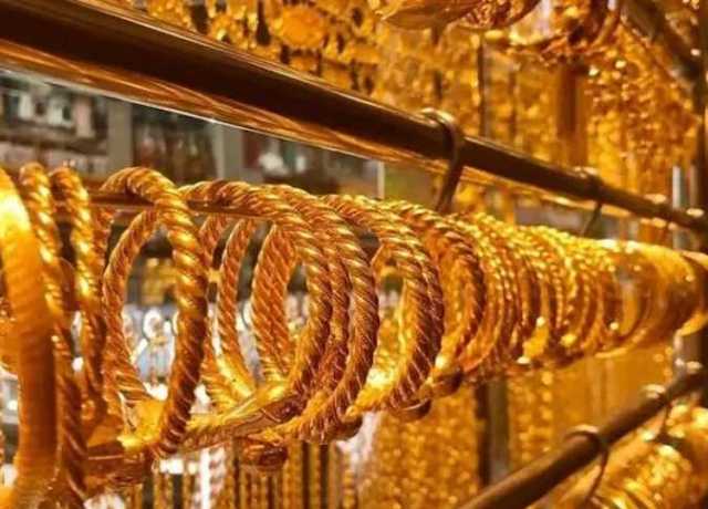 المعدن الأصفر يتراجع عالميا.. أسعار الذهب في مصر في التعاملات المسائية اليوم الثلاثاء 8 أغسطس 2023