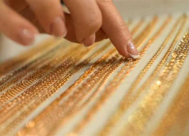 بعد قرار الفيدرالي الأمريكي.. سعر الذهب الآن في مصر
