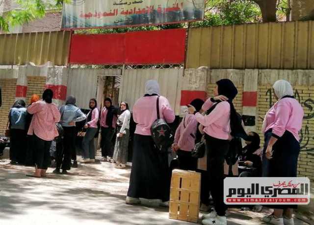 رابط بوابة مركز المعلومات للاستعلام عن نتيجة الدبلومات الفنية 2023 برقم الجلوس
