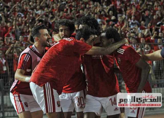 بمشاركة تاو وكهربا وعبدالمنعم.. «كاف» يحتفي بأفضل أهداف نسخة أبطال 2023