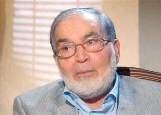 إيداع جثة نجل الفنان حسن يوسف بثلاجة مستشفى العلمين