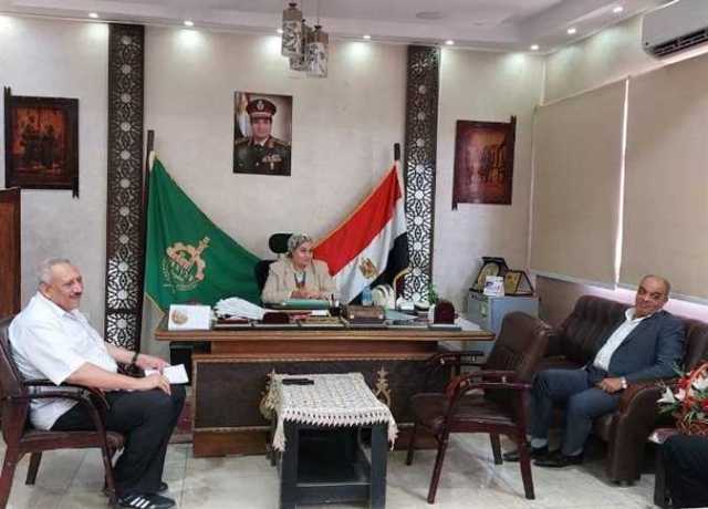 القليوبية تحصد 3 مراكز بأوائل الدبلومات الفنية على مستوى الجمهورية في المدارس الفندقية