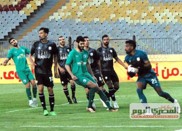 تشكيل بيراميدز المتوقع أمام الأهلي فى الدوري الممتاز