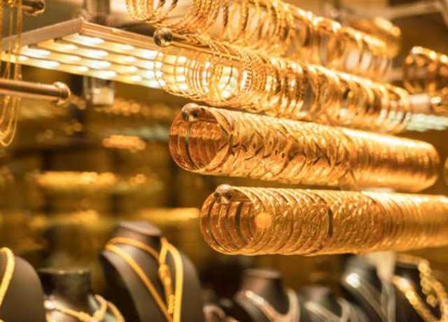 تحديث لحظي.. سعر الذهب مباشر بختام تعاملات اليوم الخميس 27-7-2023 وجميع الأعيرة بالمصنعية