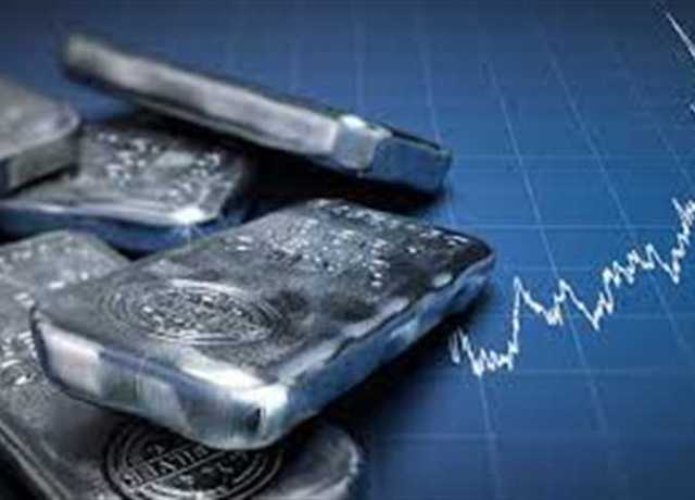 سعر جرام الفضة في الأردن اليوم الاثنين 10 يوليو 2023