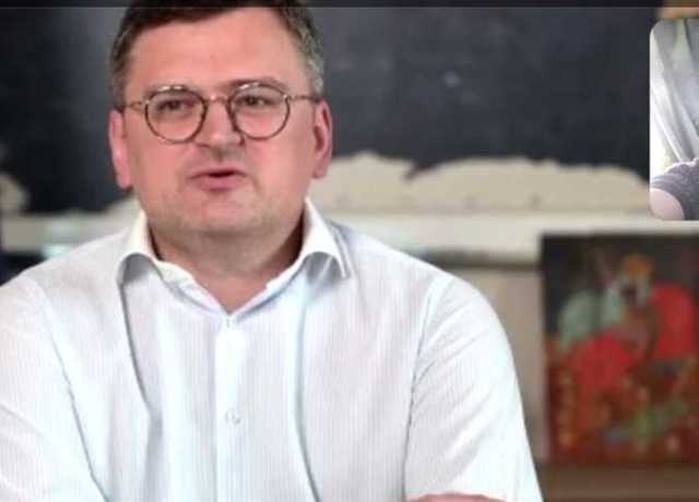 مستشار وزير الخارجية الأوكراني: الحرب يمكن أن تنتهي خلال يومين ولكن بشروط