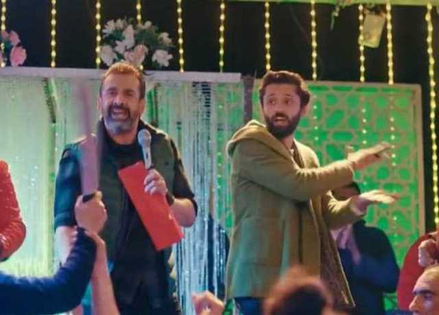 99 مليون جنيه إيرادات فيلم بيت الروبي منذ انطلاق عرضه (تفاصيل)