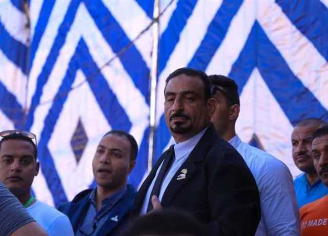 رئيس الترسانة: البقاء في الكرة المصرية للأقوى ماليًا.. والجمهور مبقاش يفرق