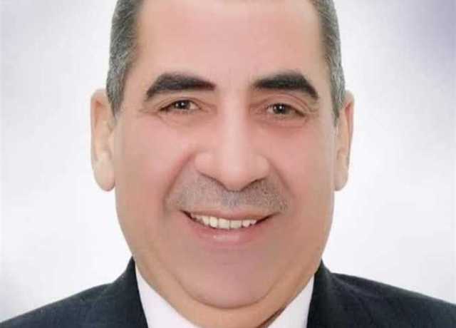 رئيس مصلحة الضرائب: لم يتم حسم نتيجة مسابقة مديري العموم حتى الآن