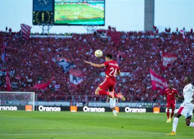 سيد معوض: مصطفى فتحي صفقة الموسم لبيراميدز.. وهذا اللاعب أفضل بديل لـ عبدالمنعم