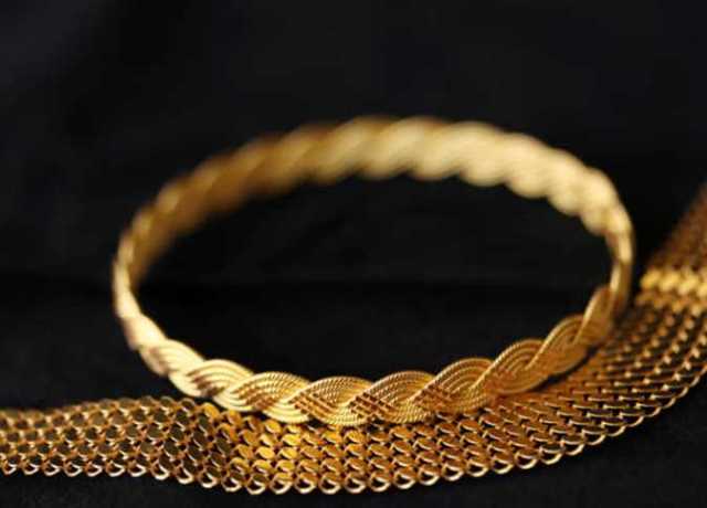 الآن.. أسعار الذهب اليوم الأربعاء 26-7-2023 بسوق الصاغة