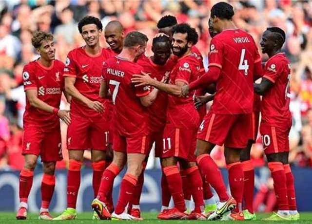 50 مليون يورو تقرب نجم ليفربول من الهلال