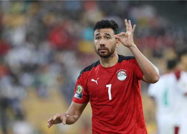بعد إبداء رغبته في العودة للدوري المصري.. تريزيجيه يوجه رسائل خاصة لـ إمام عاشور