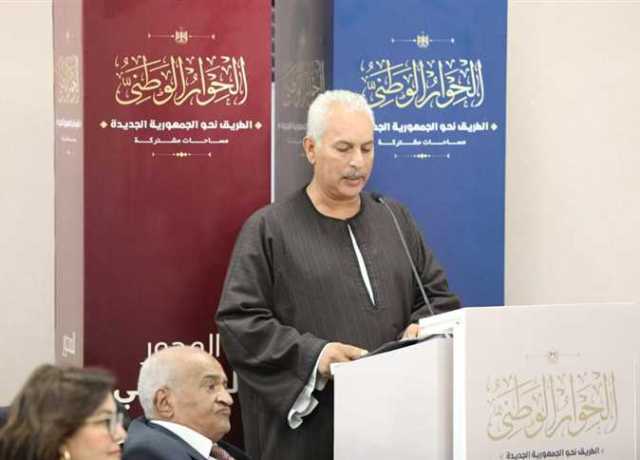 نقيب الفلاحين: توجيهات سياسية لتخفيف الأعباء عن الفلاحين وتحسين ظروف معيشتهم