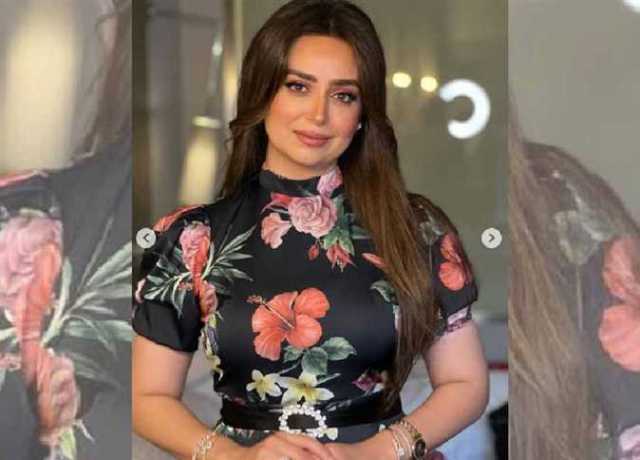 هبة مجدي : الجزء الثالث من المداح اختلف جذريًا عن الأجزاء السابقة بسبب الخيال