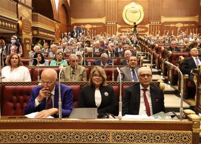 «اقتصادية الشيوخ» توصي الحكومة بتعزيز الشفافية المالية في إدارة الدين العام