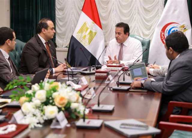 الصحة: توزيع 90 جهاز أشعة على مستشفيات الوزارة بجميع محافظات الجمهورية