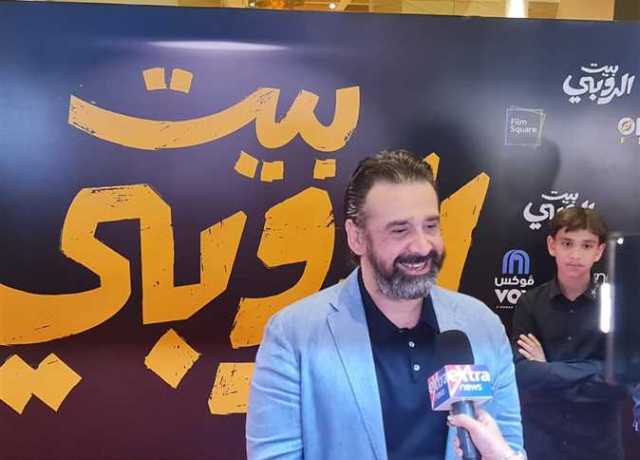 محمود العسيلي : كريم عبدالعزيز رقم «1».. وكريم يرد : «مابحبش نمبر 1 أو 2» (فيديو)