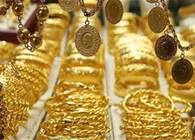 تحت السيطرة..أسعار الذهب اليوم في مصر عيار 21