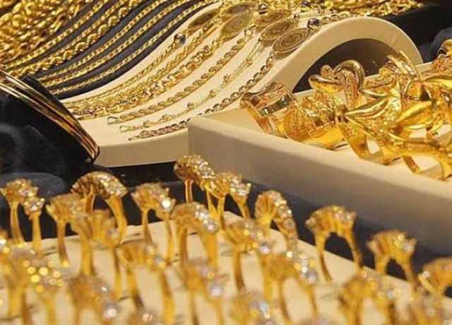 سعر الذهب اليوم الثلاثاء 18 يوليو 2023 ببداية التعاملات في ظل تراجع عالمي ومحلي للمعدن الأصفر